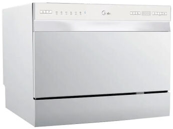   Midea MCFD55S450Wi