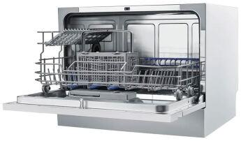   Midea MCFD55S450Wi