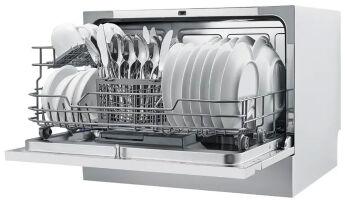   Midea MCFD55S450Wi