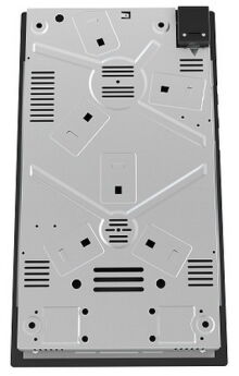   Midea MCH32203