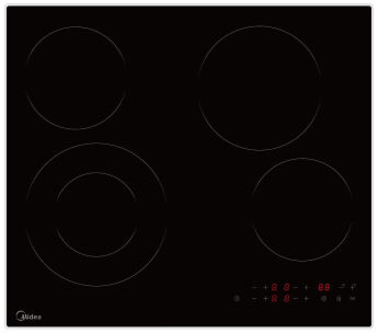 �������� ������ Midea MCH64401SX