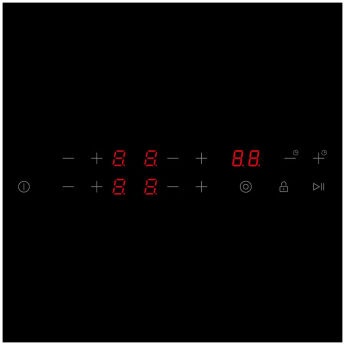 �������� ������ Midea MCH64401SX