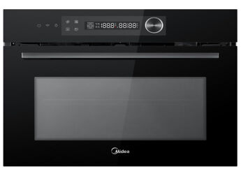   Midea MCO82007MBG-I