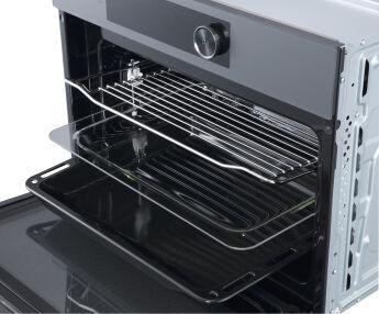   Midea MCO82007MGG-I
