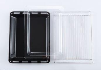   Midea MCO82007MGG-I