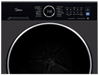 Сушильная машина Midea MD205H80WB/T-RU