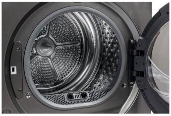 Сушильная машина Midea MD205H80WB/T-RU
