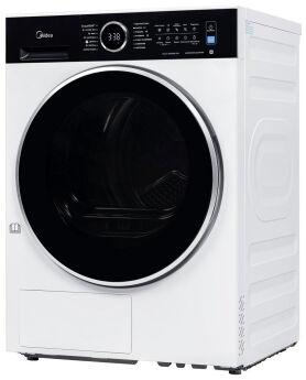 Сушильная машина Midea MD205H80WB/W-RU