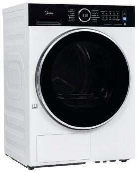 Сушильная машина Midea MD205H80WB/W-RU