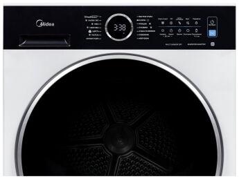 Сушильная машина Midea MD205H80WB/W-RU
