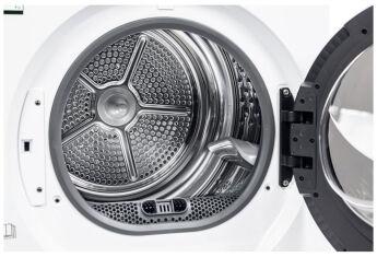 Сушильная машина Midea MD205H80WB/W-RU