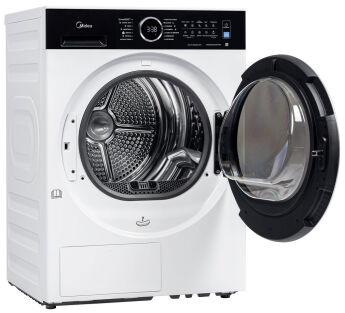 Сушильная машина Midea MD205H80WB/W-RU