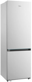 ����������� Midea MDRB457FGF01ID Ultimate Fit �����, No Frost, 344 �, 186�60�57 ��, �����������