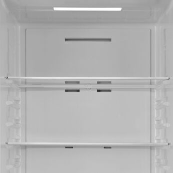 ����������� Midea MDRB457FGF46ID Ultimate Fit ����������� �����, No Frost, 344 �, 186�60�57 ��, ��������