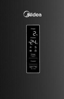  Midea MDRB470MIE22OM