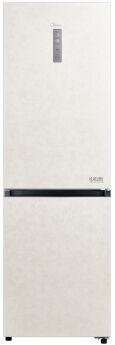  Midea MDRB471MGF33O , No Frost, 360 ,  