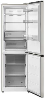  Midea MDRB471MGF33O , No Frost, 360 ,  