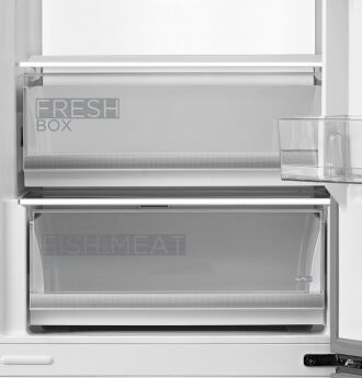  Midea MDRB471MGF33O , No Frost, 360 ,  