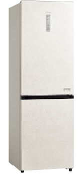  Midea MDRB471MGF33O , No Frost, 360 ,  