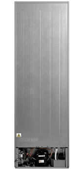  Midea MDRB471MGF33O , No Frost, 360 ,  