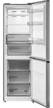  Midea MDRB471MGF46O  , No Frost, 360 ,  