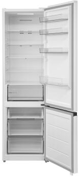 Холодильник Midea MDRB509FGF01ID Ultimate Fit белый, No Frost, 379 л, 201х60х57 см, Инверторный