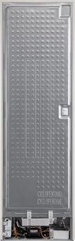 Холодильник Midea MDRB509FGF33ID Ultimate Fit бежевый мрамор, 201х59.5х57 см, 379 л, 35 дБ