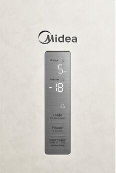 Холодильник Midea MDRB522MGE33OD