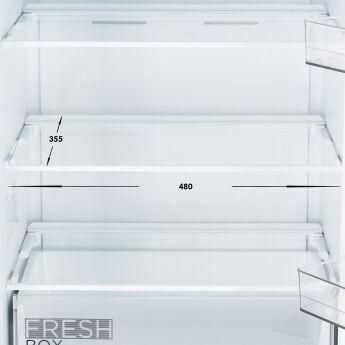 Холодильник Midea MDRB522MGE33OD