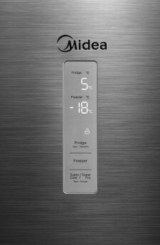  Midea MDRB522MGE46OD