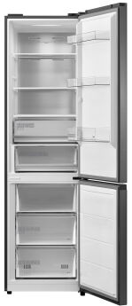 Холодильник Midea MDRB523MGE28ODM Metal Cooling