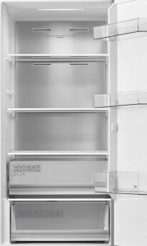 Холодильник Midea MDRB523MGE28ODM Metal Cooling