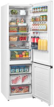  Midea MDRB601MME01 Space Master, , 201x59.5x67 ,  , N Frost, 35 