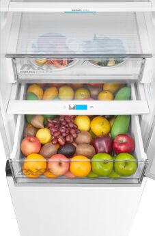  Midea MDRB601MME01 Space Master, , 201x59.5x67 ,  , N Frost, 35 