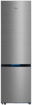  Midea MDRB601MME46 Space Master,  , 201x59.5x67 ,  , N Frost, 35 