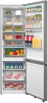  Midea MDRB601MME46 Space Master,  , 201x59.5x67 ,  , N Frost, 35 