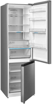  Midea MDRB601MME46 Space Master,  , 201x59.5x67 ,  , N Frost, 35 