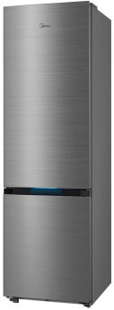  Midea MDRB601MME46 Space Master,  , 201x59.5x67 ,  , N Frost, 35 
