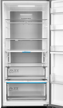  Midea MDRB601MME46 Space Master,  , 201x59.5x67 ,  , N Frost, 35 