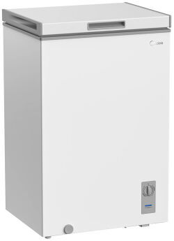 Морозильный ларь Midea MDRC153FZF01D