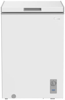 Морозильный ларь Midea MDRC153FZF01D