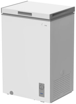 Морозильный ларь Midea MDRC153FZF01D