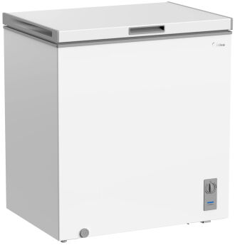   Midea MDRC283FZF01D , 85x77x56 , 198 , -30 ,  