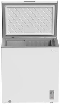   Midea MDRC283FZF01D , 85x77x56 , 198 , -30 ,  