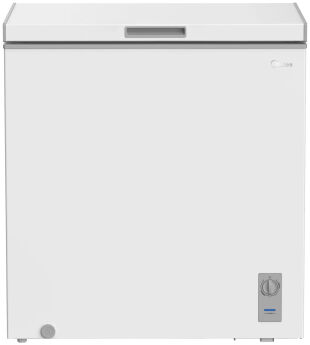   Midea MDRC283FZF01D , 85x77x56 , 198 , -30 ,  