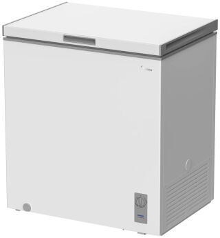   Midea MDRC283FZF01D , 85x77x56 , 198 , -30 ,  