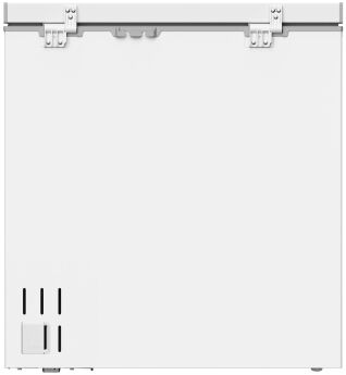   Midea MDRC283FZF01D , 85x77x56 , 198 , -30 ,  