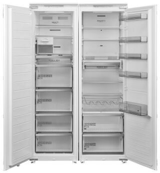   Midea MDRE306FZF01