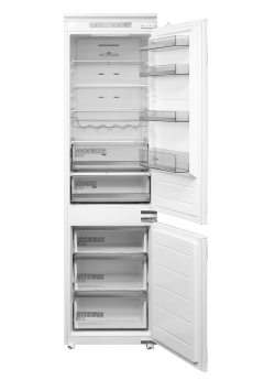   Midea MDRE414FGE01 197 , NoFrost,  , 