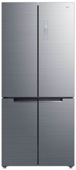Холодильник Midea MDRF644FGF23B
